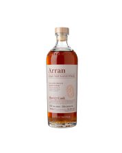whisky arran sherry cask