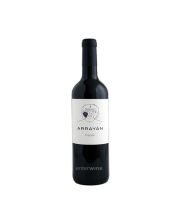 vino arrayán graciano 2019