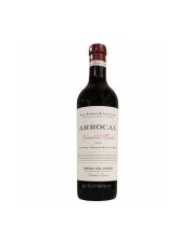 vino arrocal tinto roble 2021