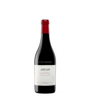 vino artadi la poza de ballesteros 2021