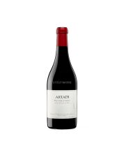 vino artadi valdeginés 2021