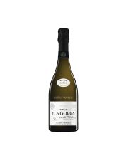 espumoso finca els gorchs brut nature gran reserva 2013