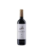 vino balbás 18 crianza 2021