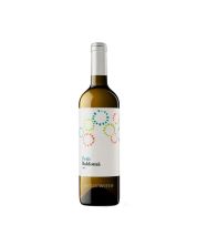 vino petit baldomà blanc 2024