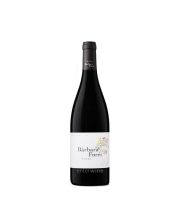 bàrbara forés negre 2011