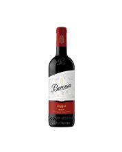 vino beronia crianza 2022