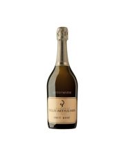 billecart-salmon brut rosé
