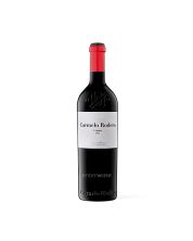 vino carmelo rodero crianza 2017