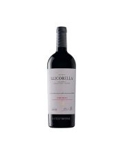 vino llicorella clàssic 2020