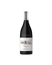 vino cepa 21 2019
