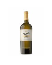 vino chivite colección 125 blanco 2023