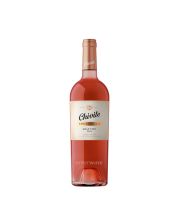 vino chivite colección 125 rosado 2018