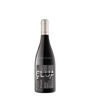 vino clua il·lusió negre 2018