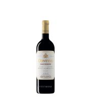 vino contino gran reserva 2012