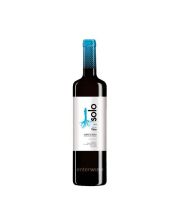 coto de hayas sólo tirio syrah 2013