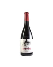 vino terròs 2016