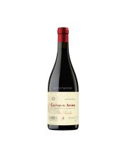 vino cuevas de arom altas parcelas 2021