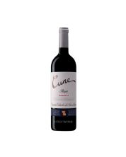 cune reserva 2009