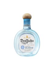 tequila don julio blanco