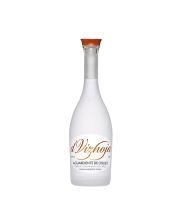 d'vizhoja aguardiente de orujo
