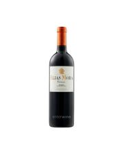 vino elías mora crianza 2016