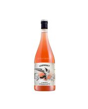 vino l'abrunet de frisach rosat 2025