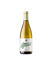 vino gómez cruzado blanco 2021
