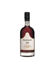 graham's 10 years old tawny port