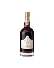 graham's 20 years old tawny port