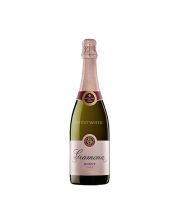 espumoso gramona rosé pinot noir brut 2017