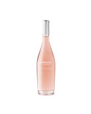 vino mirada organic rosé 2024
