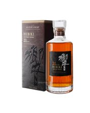 whisky hibiki 21 years