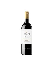 vino izadi crianza 2017