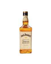 jack daniel's honey