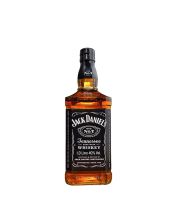 jack daniel's old n.7