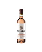 vino cueva de lobos rosado 2024