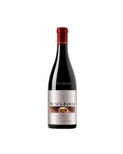 red wine nunca jamás 2023