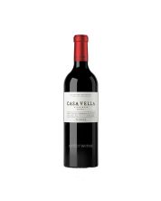 vino juvé y camps casa vella d'espiells 2018