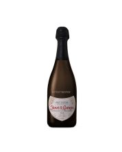 cava juvé y camps reserva de la familia rosé