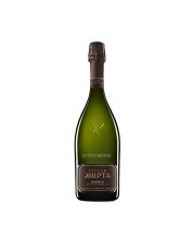 Buy Kripta Franc Reserva Brut 2021. Spanish sparkling wine - Enterwine