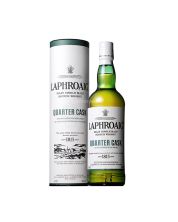 whisky laphroaig quarter cask