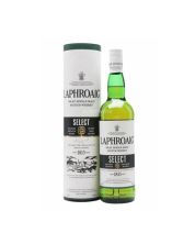whisky laphroaig select