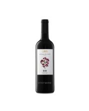 vino laus tinto barrica 2019