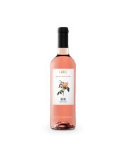 vino laus rosado 2024