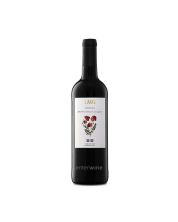 vino laus tinto crianza 2017
