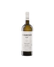 vino llàgrimes de tardor blanc 2018