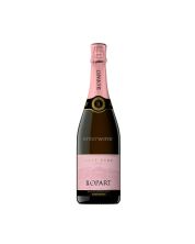 llopart rosé brut 2010