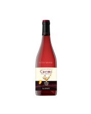 vino llopart carmí 2016