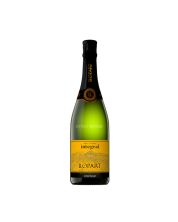llopart integral brut nature 2012