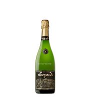 llopart leopardi brut nature gran reserva 2009